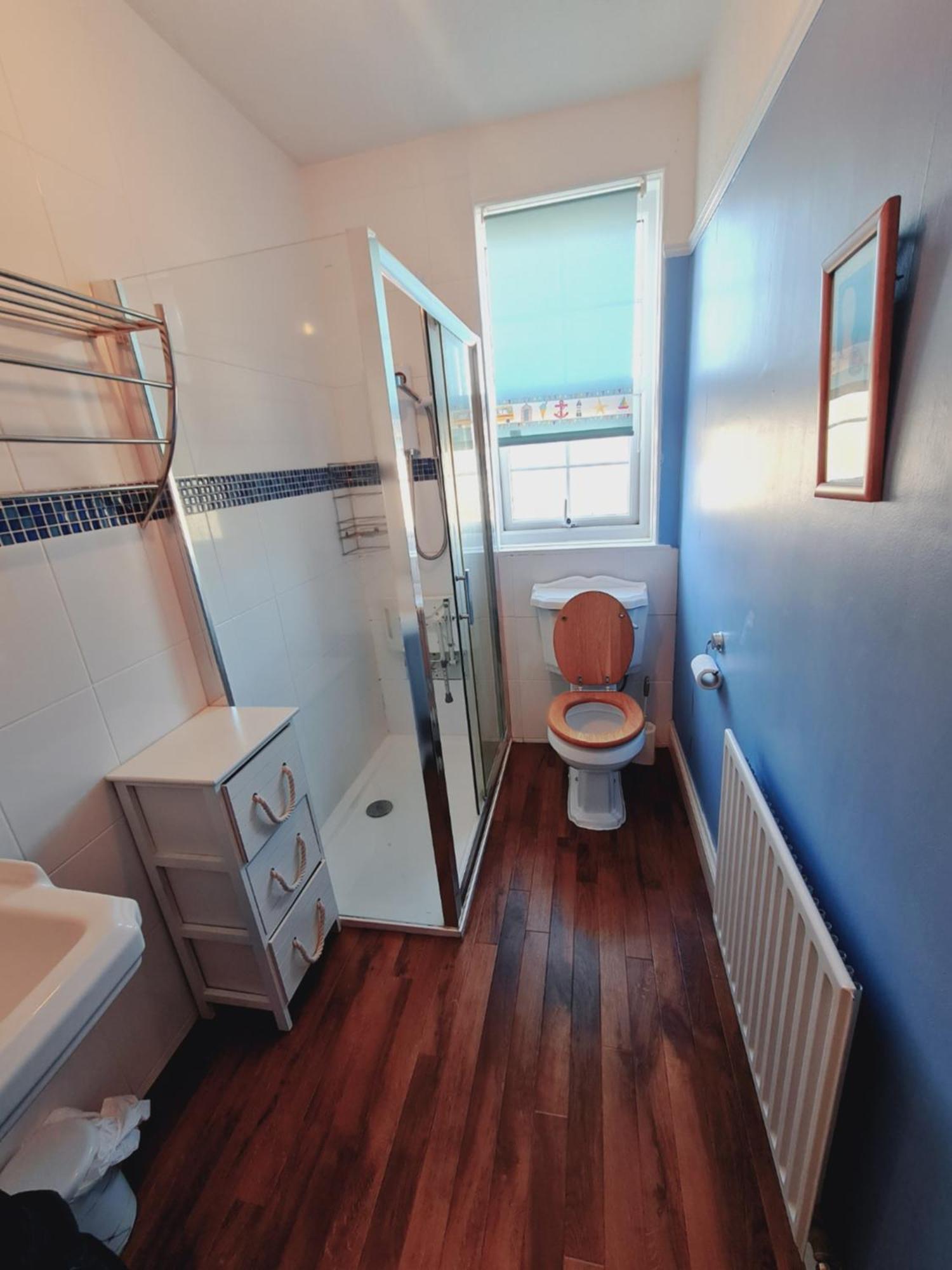 Thornbury Accommodation 伯翰姆昂斯 外观 照片